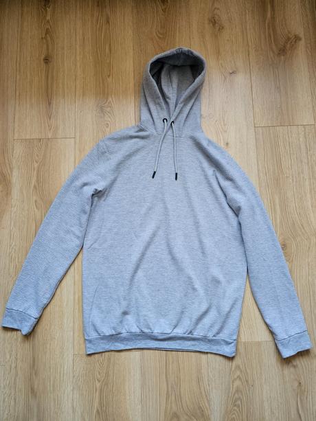 Tenšia mikina s kapucňou, m