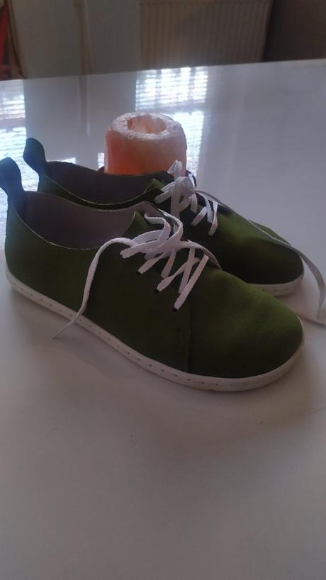 Barefoot detské, 25 - 41