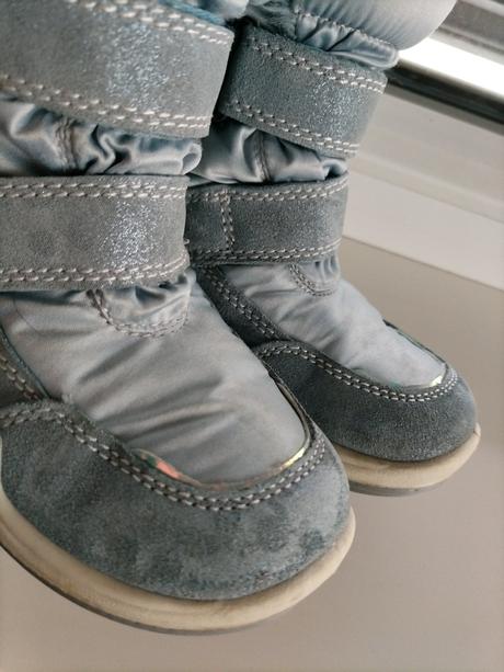 Zimné topánky primigi, primigi,27