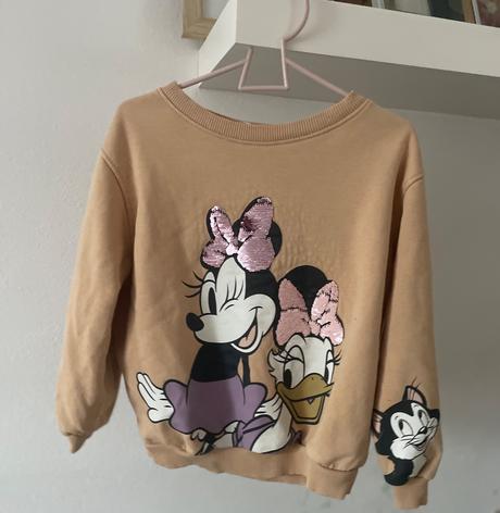 Mikina hm 110/116, h&m,110