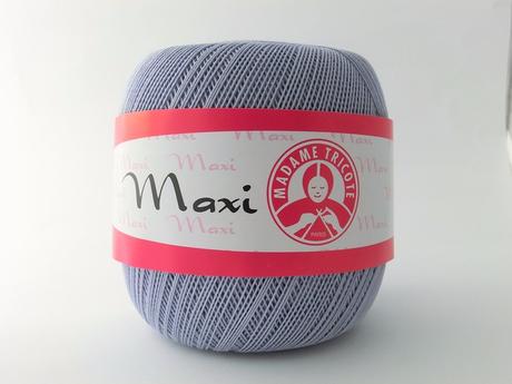 Háčkovacia priadza maxi - mnoho odtieňov,
