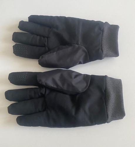 Lyžiarske rukavice, decathlon,l