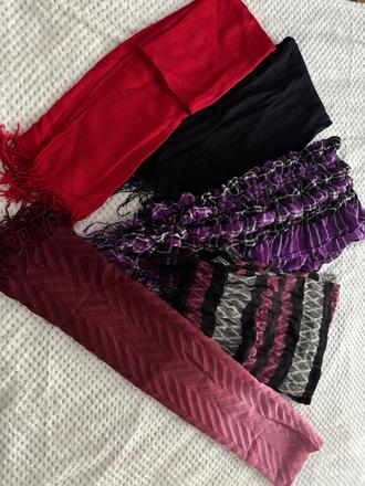 Šále za super cenu, 