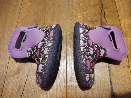 Dievčenské snehule boggs, veľ.25, 25