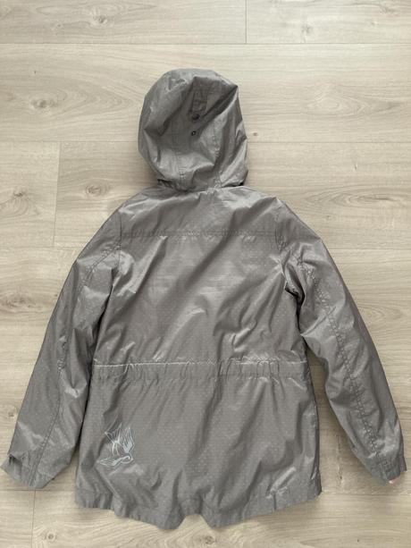 Dievčenská vetrovka, coccodrillo,152