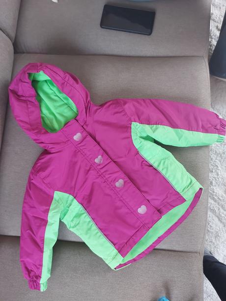 Zimna bunda, lupilu,92