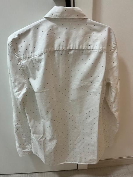 Zara košeľa slim fit, zara,m