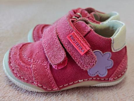 Topánky, protetika,19