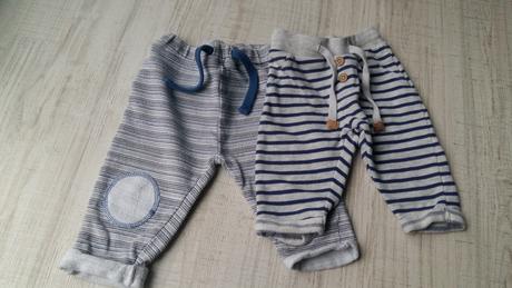 Frajerske teplaciky 32-34cm od pasa, pepco,74