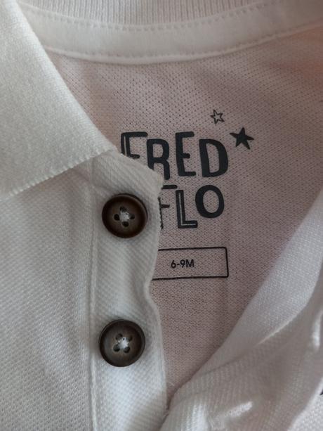 Polokošeľa, f&f,74