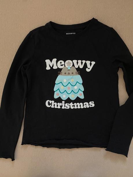 Tričká 3ks, reserved,134