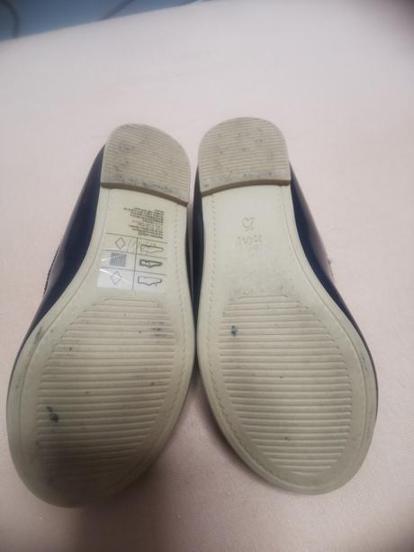 Topánočky, h&m,25