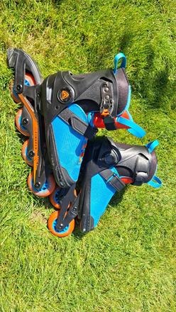 Korcule firely 34-36 top stav, 35
