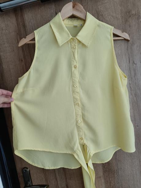 Ľahká viskózová blúzka rainbow, bonprix,38