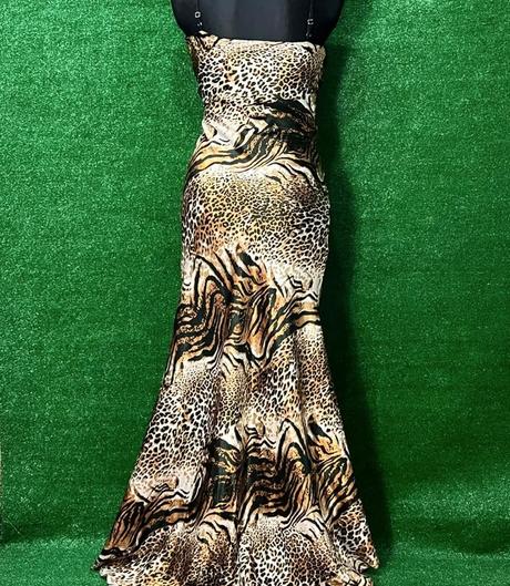 Dámske šaty celo - vel.xs, xs