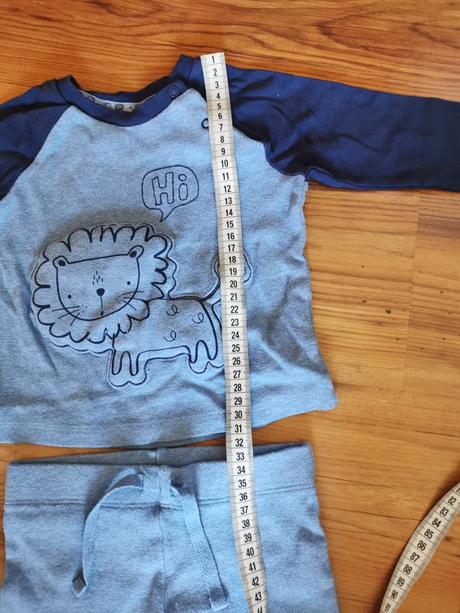 Súprava na doma, f&f,86