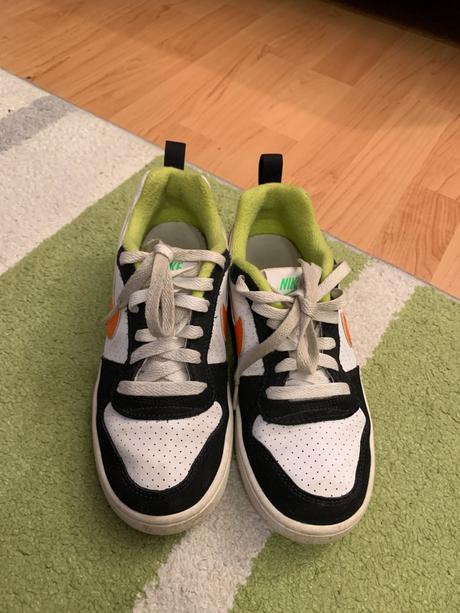Tenisky, nike,36