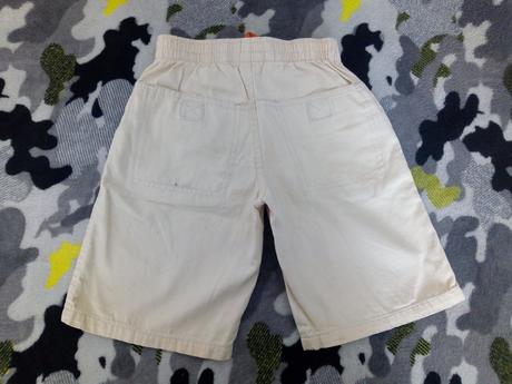 Kraťasy, in extenso,110