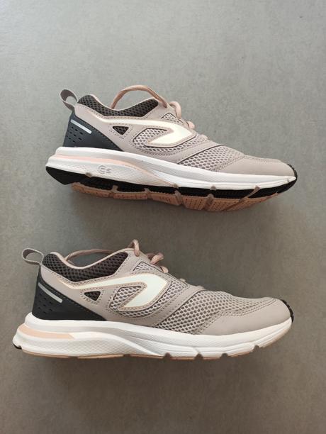 Tenisky kalenji, decathlon,36