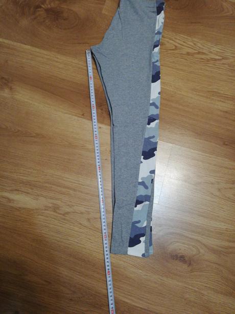 Leginky s6650, f&f,164