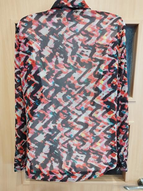 Vero moda dámska blúzka, vero moda,l