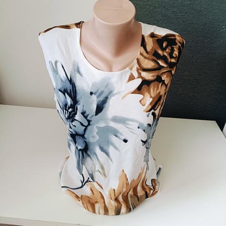 Tričko s vrskom, xl