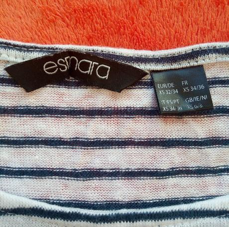 Balík 8 kusov xs - s, s