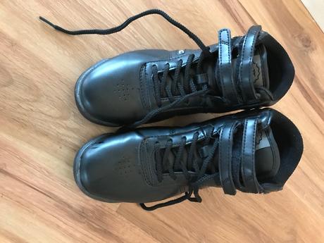 Členkové tenisky, sprandi,37