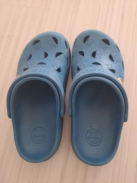 Crocsy 32/33, coqui,32