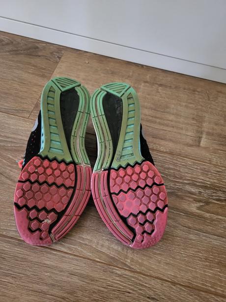 Tenisky nike zoom structure 18, nike,38