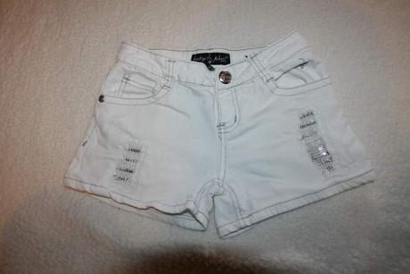 Šortky baby phat 146 cm, 146