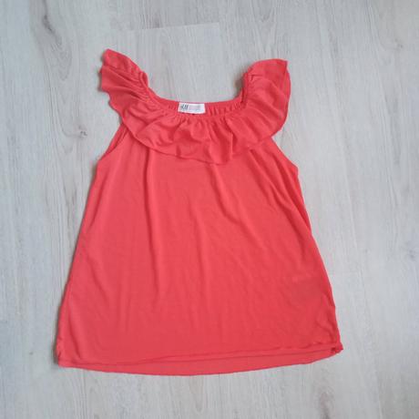 Tričko, h&m,134