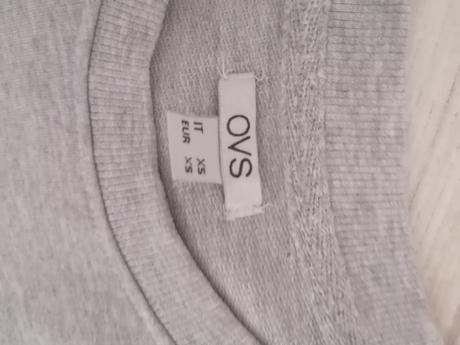 Dievčenská mikina, ovs,164