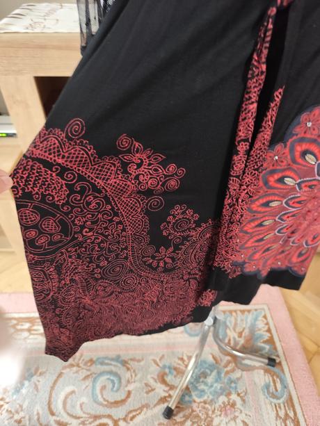 Šaty desigual, desigual,xl