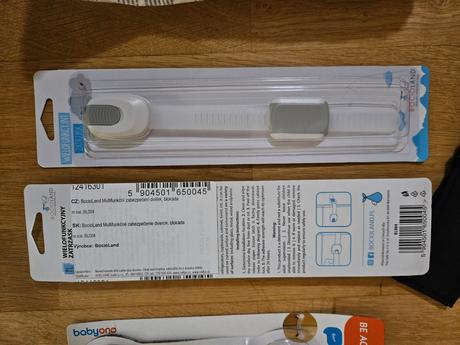 Pred a popôrodný balíček,