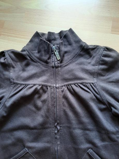 Dámska mikina, colours of the world,36