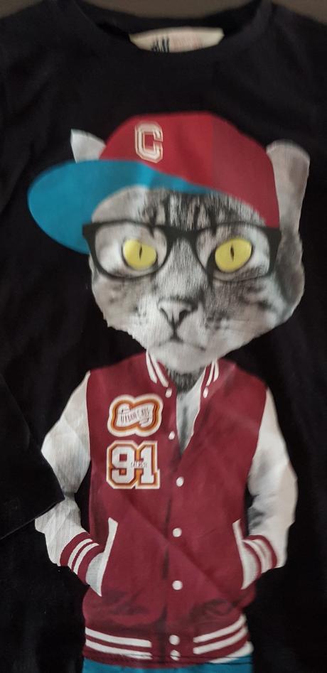 Triko 98/104 127, h&m,104