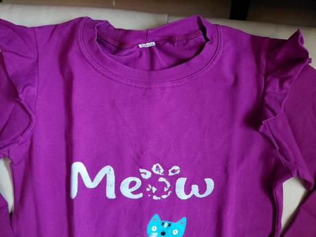 Šaty alebo tunika, modelko,122