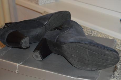 Ara dámske kožené čižmy, pc 89,99 eura, ara,38