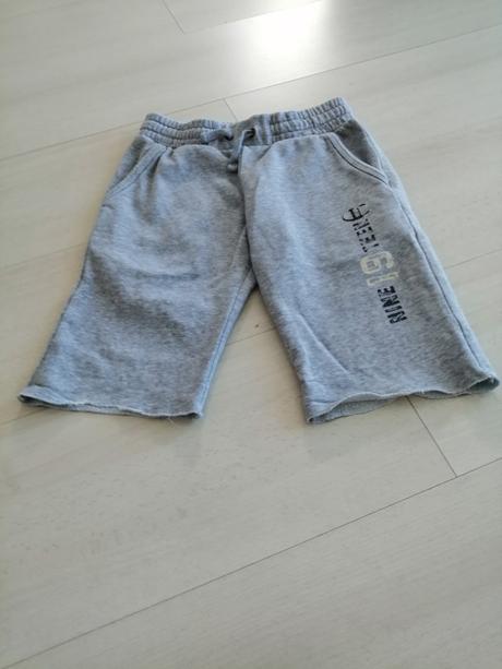 Kratase pre dievčatka champion vel. 128, champion,128