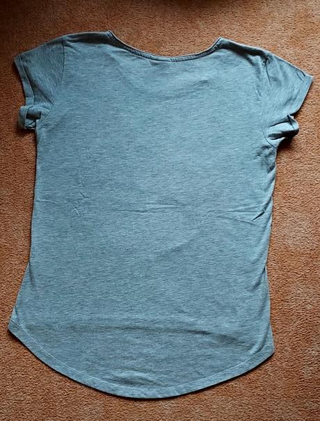 Tričko s flitrami (inz.č.21), disney,s