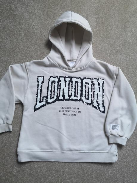 Mikina zara, zara,128