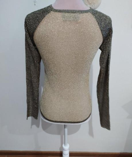 Svetrík, new yorker,s