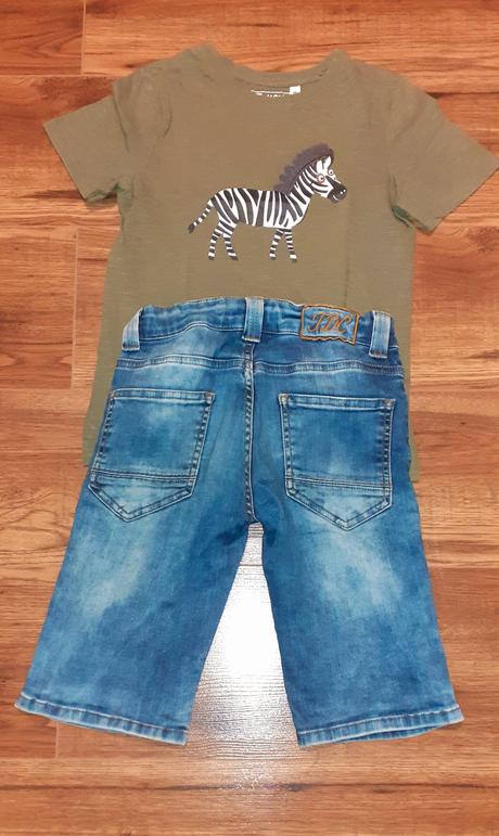 Letná súprava 134, 134