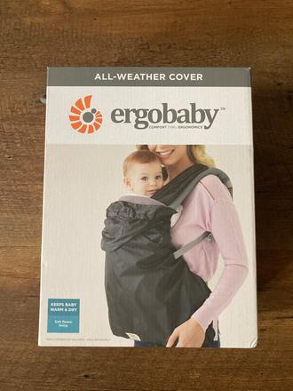 Plastenka ergobaby, ergo baby
