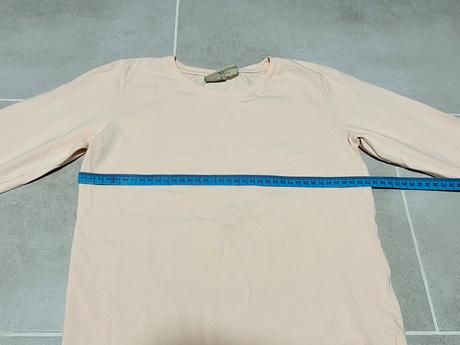 Tricko nordic label 152, 152