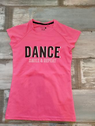 Tričko na šport 164, 164