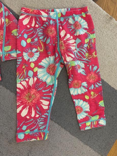 Reima merino, termoprádlo, funkčná súprava 80/86, reima,80