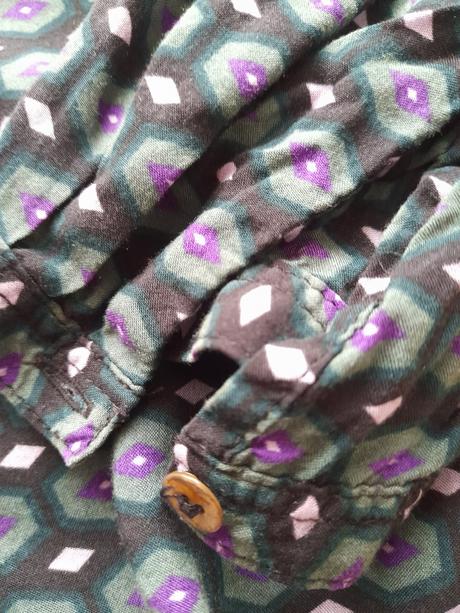 Tunika q/s, s.oliver,74