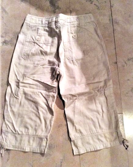 Trištvrťáky gap, gap,152